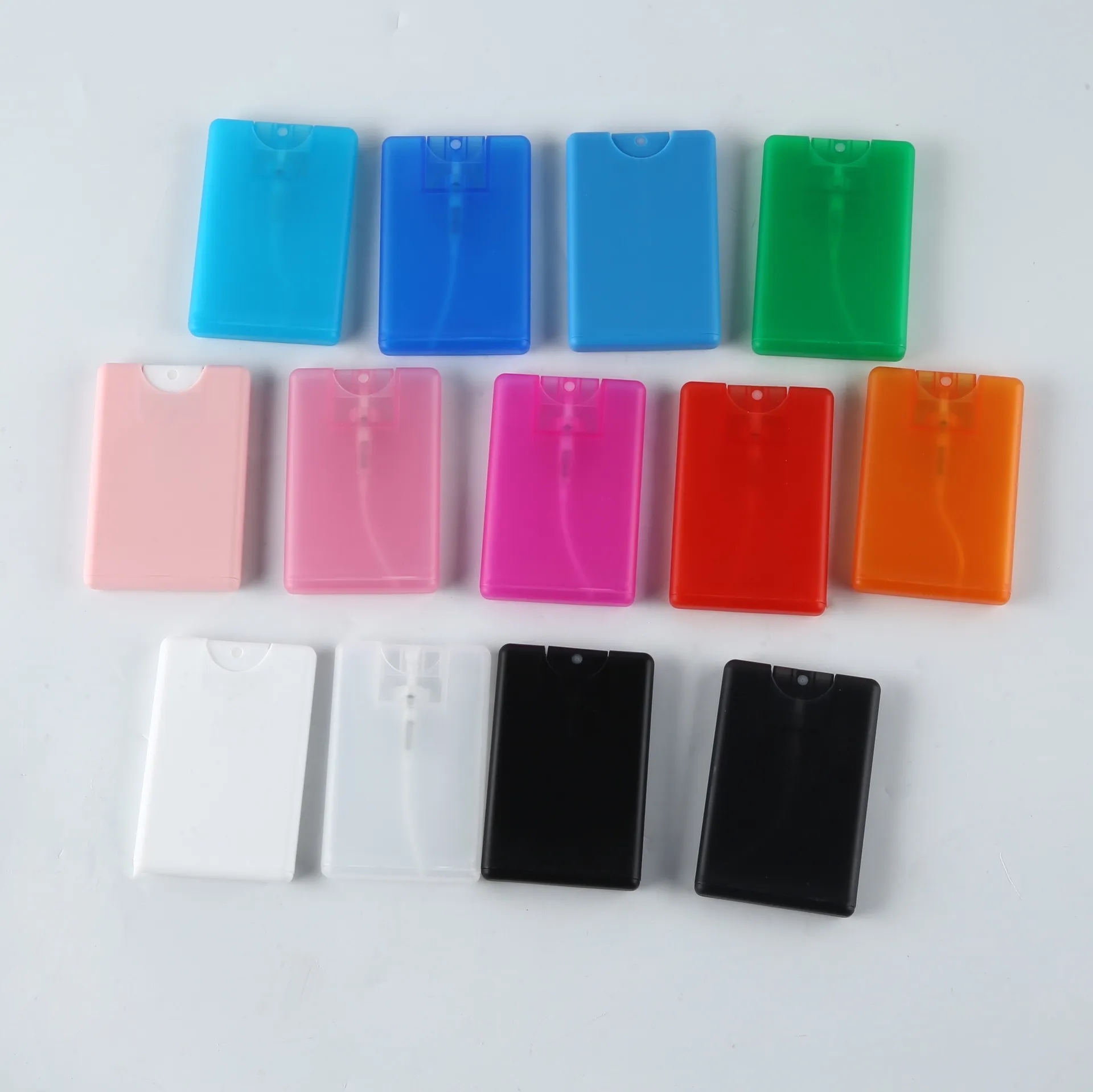 20ml 75% Alcohol Disinfectant Perfume Spray 10