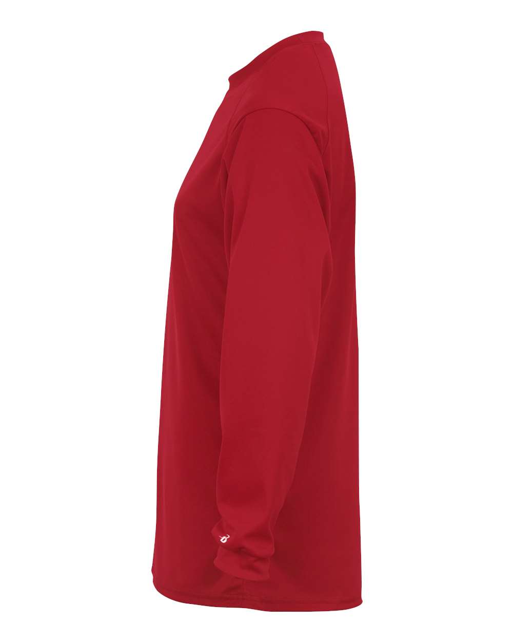 Youth B-Core Long Sleeve T-Shirt - 2104 14