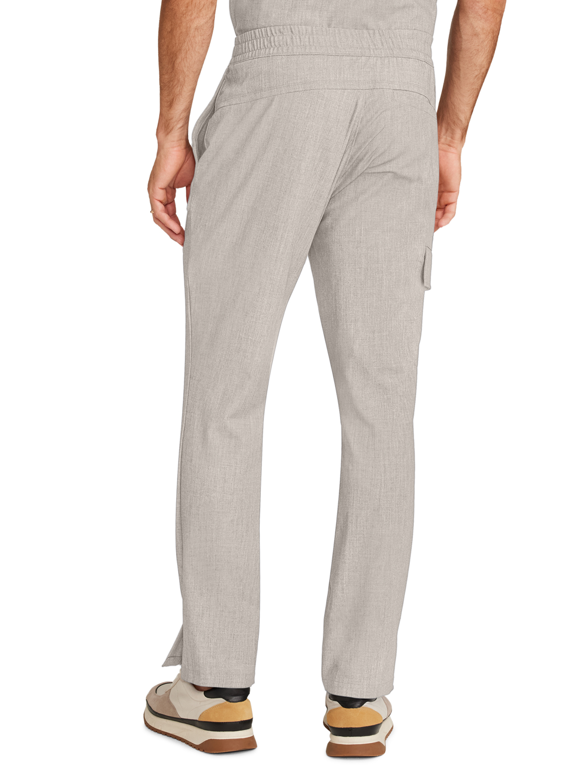 Healing Hands - HH Quest - Men's 4-Pocket Drawstring Pant 12