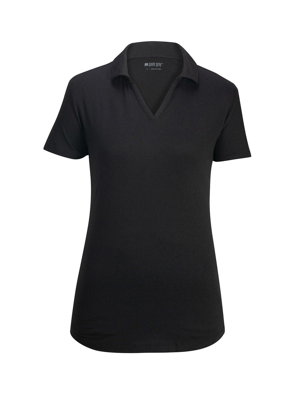 Edwards Garment - Point Grey - Women's Moisture Wicking Polo