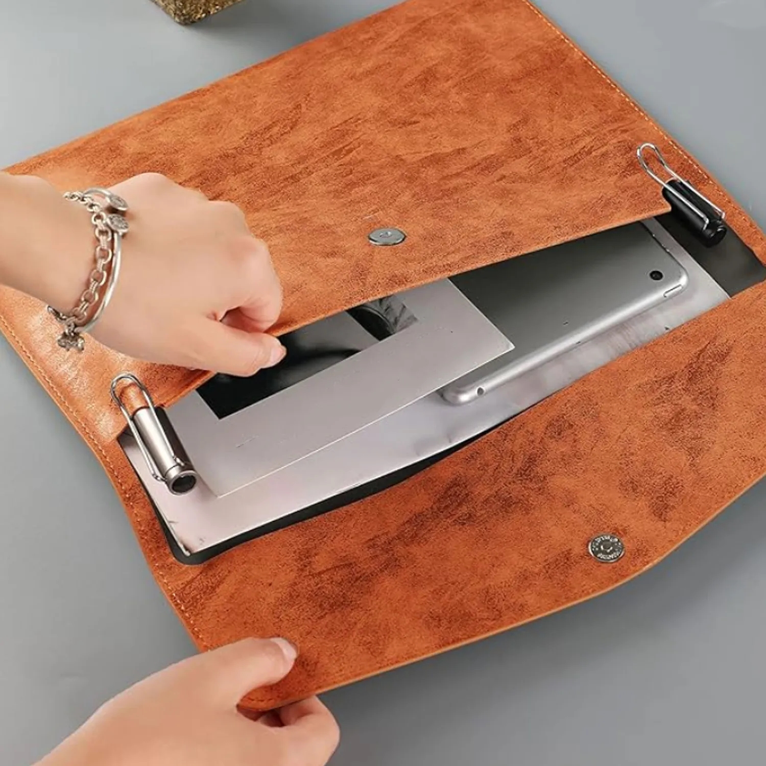 Document File Folder 2