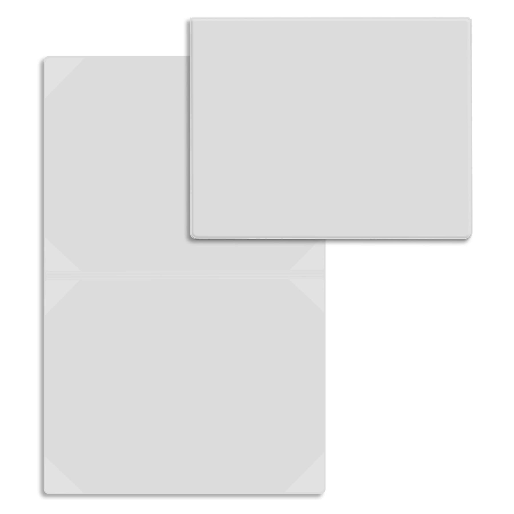 Certificate/Diploma Holder - 8 Corners 29
