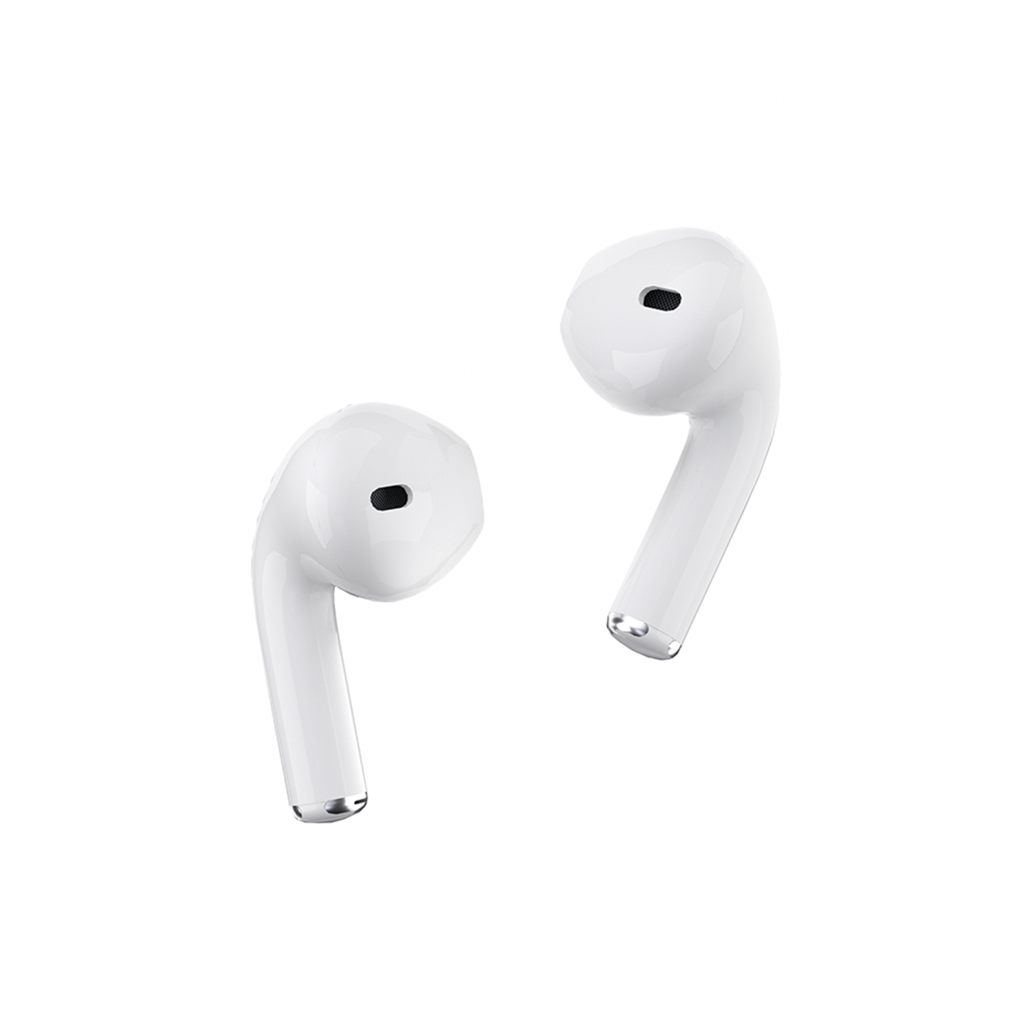 Noise Reduction Wireless Earbud with Charging Case 3
