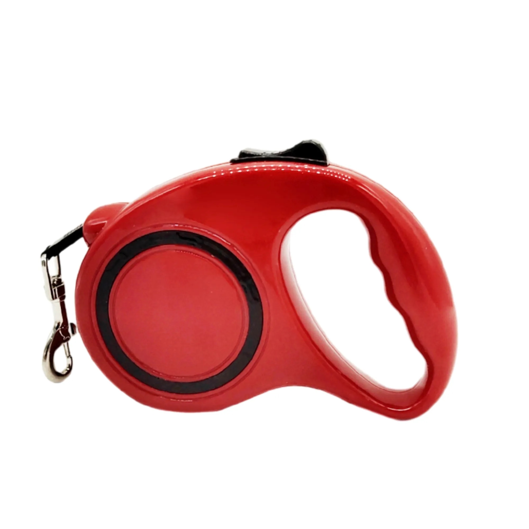 Retractable Dog Leash 3