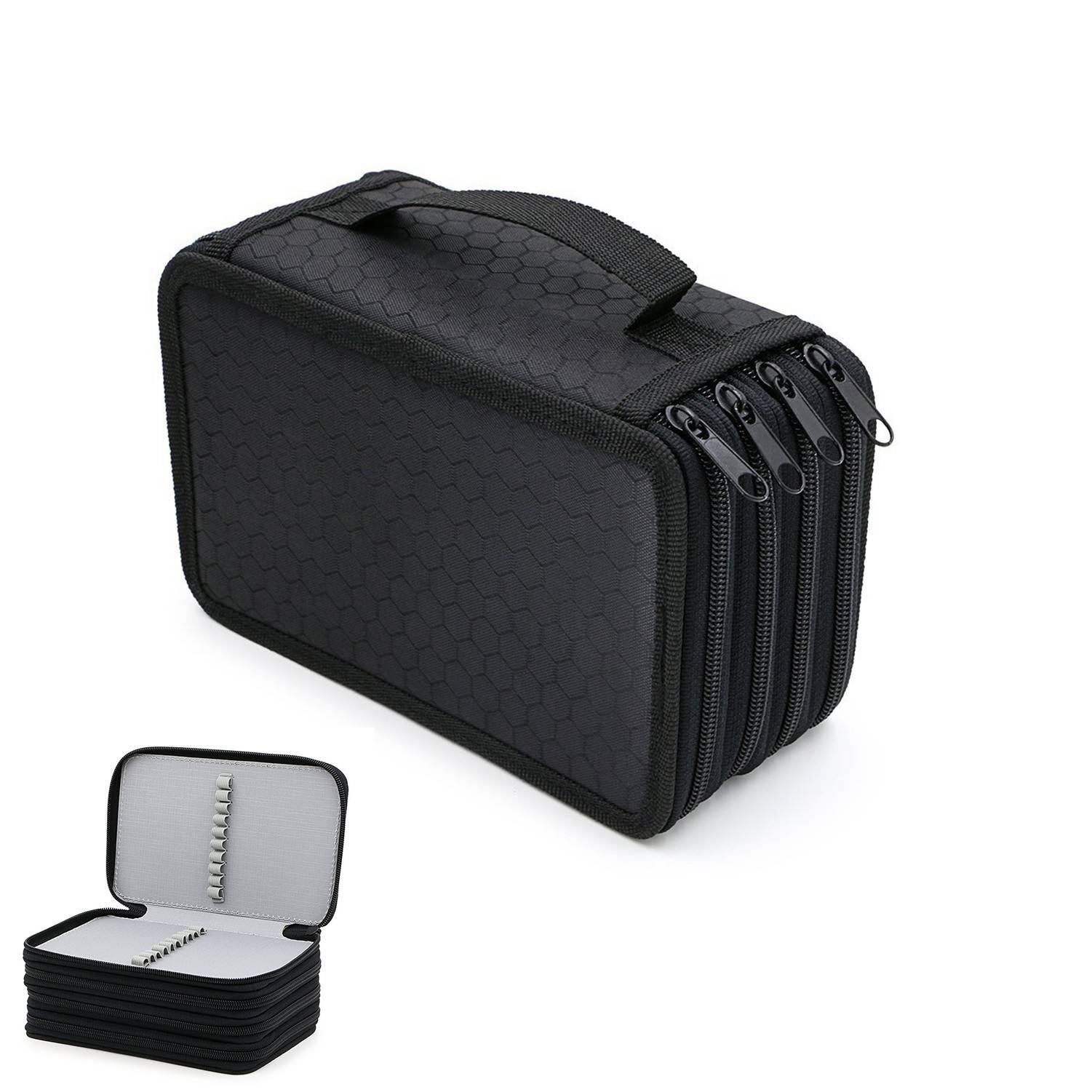 Portable Pencil Case 2