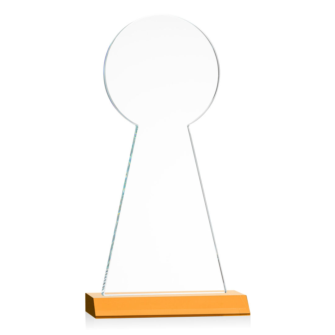 Laidlaw Tower Award - Amber 13