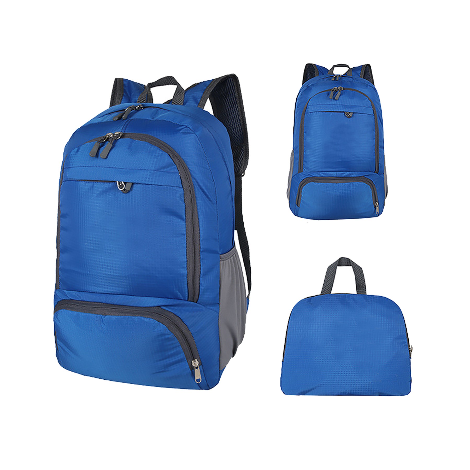 Packable Waterproof Hiking Bag 4