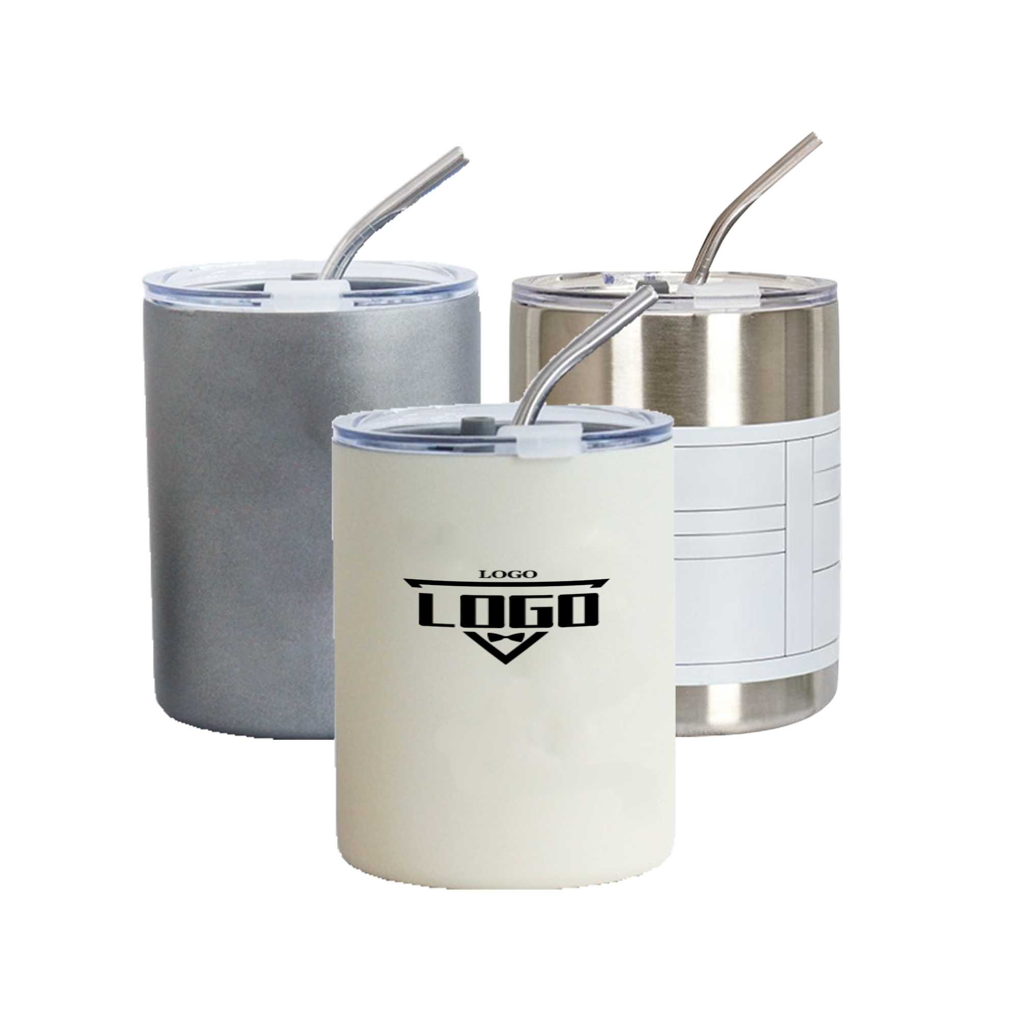 Vacuum Travel Beverage Cup Lid 1