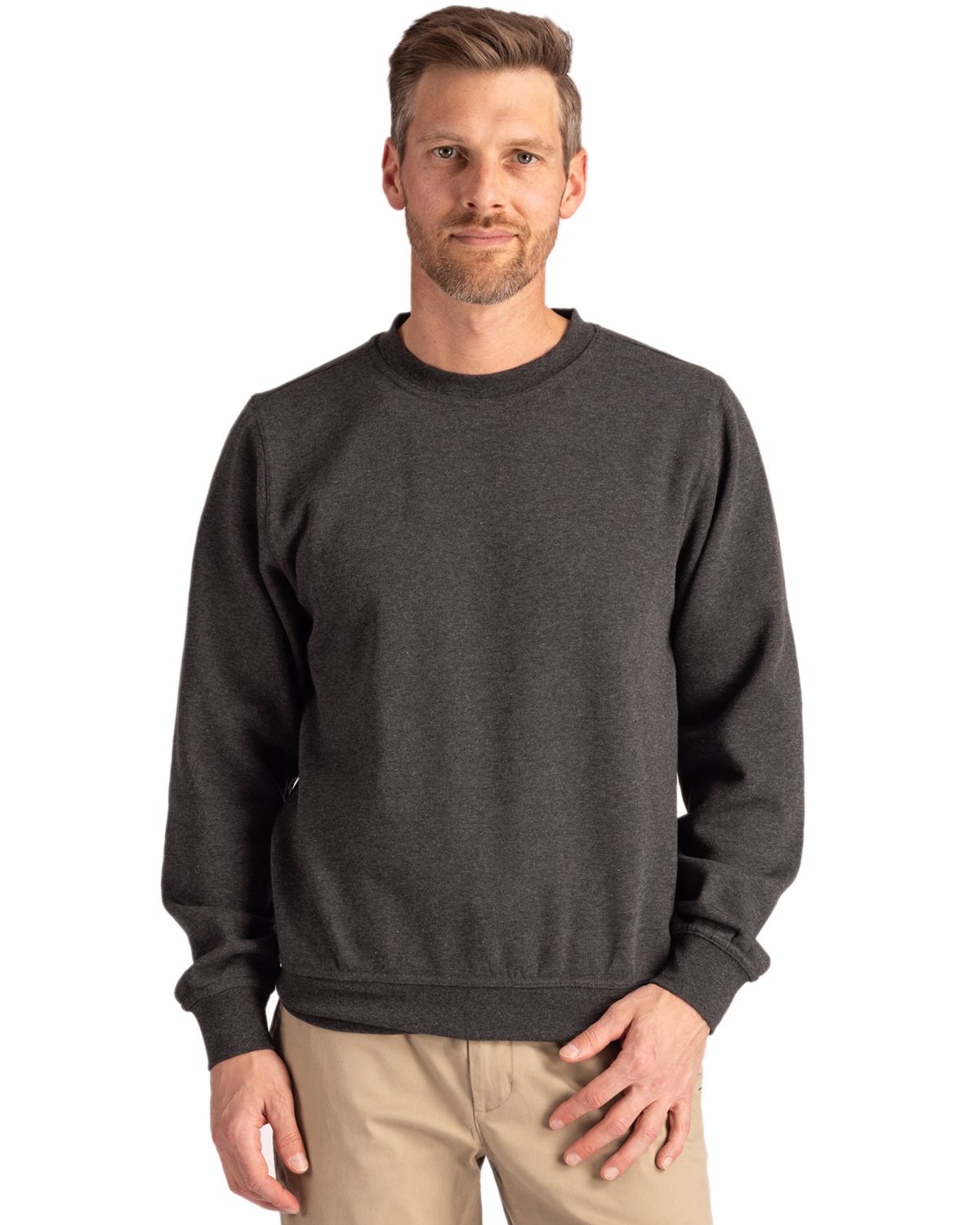 Unisex Stockholm Crewneck Sweatshirt