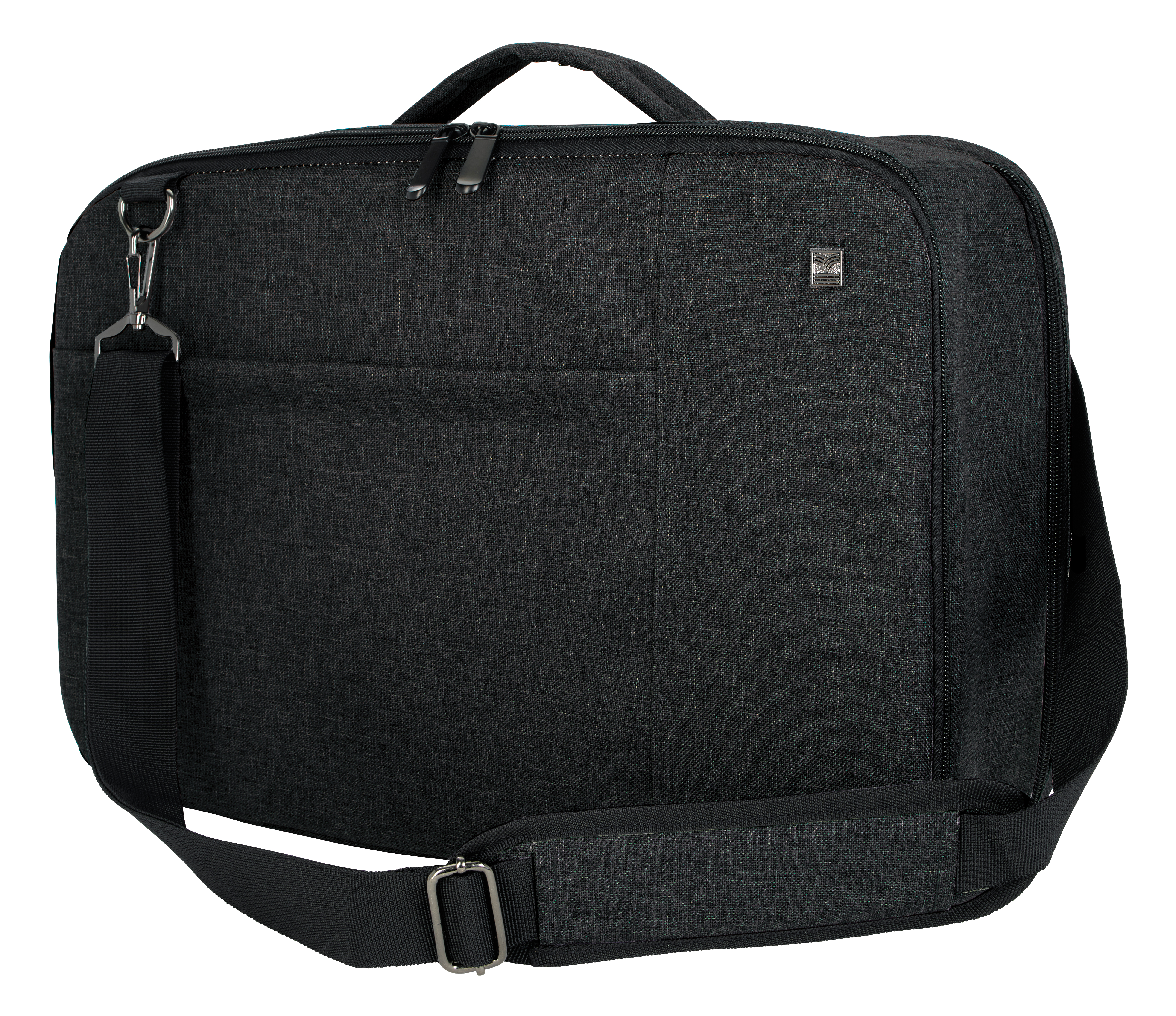 KAPSTON® Pierce Briefcase-Pack 18