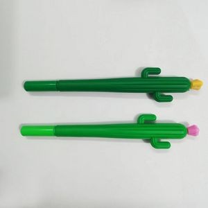 Cactus Shaped Pen 7