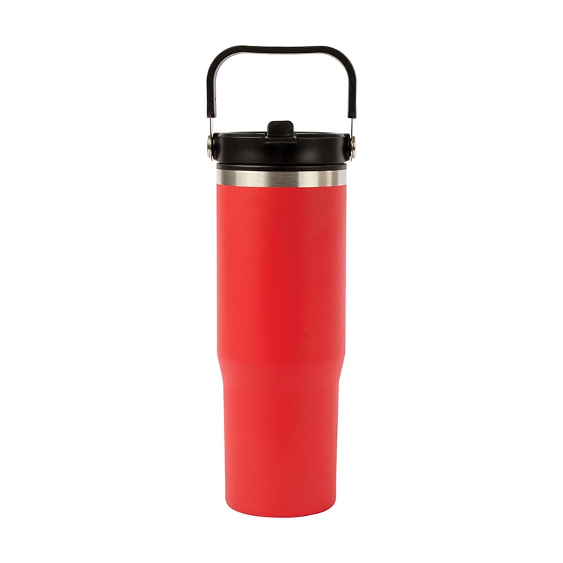Ebson 30 oz. Steel/PP Liner Water Bottle, custom water bottle with logo imprint 42