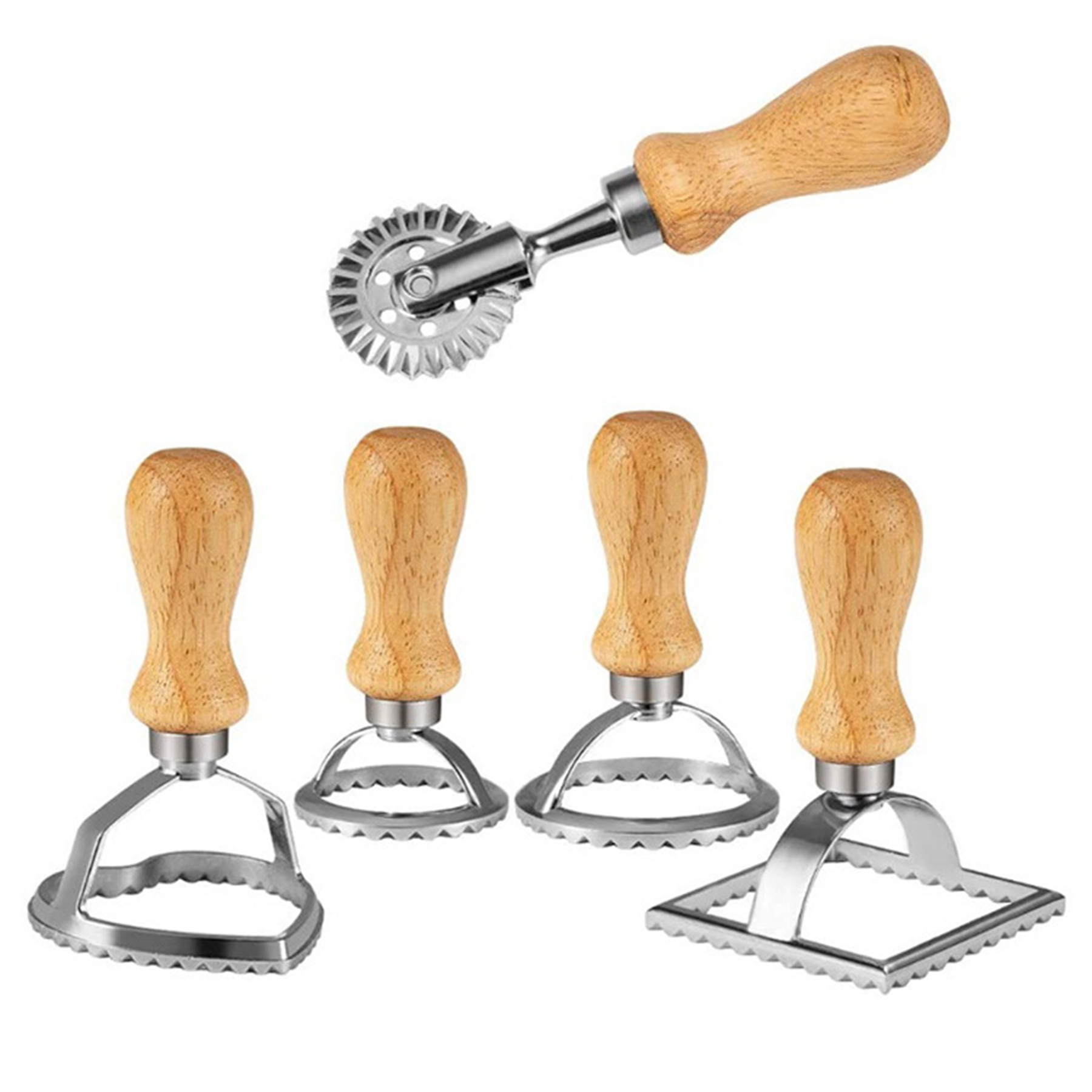 Biscuit Mold 3