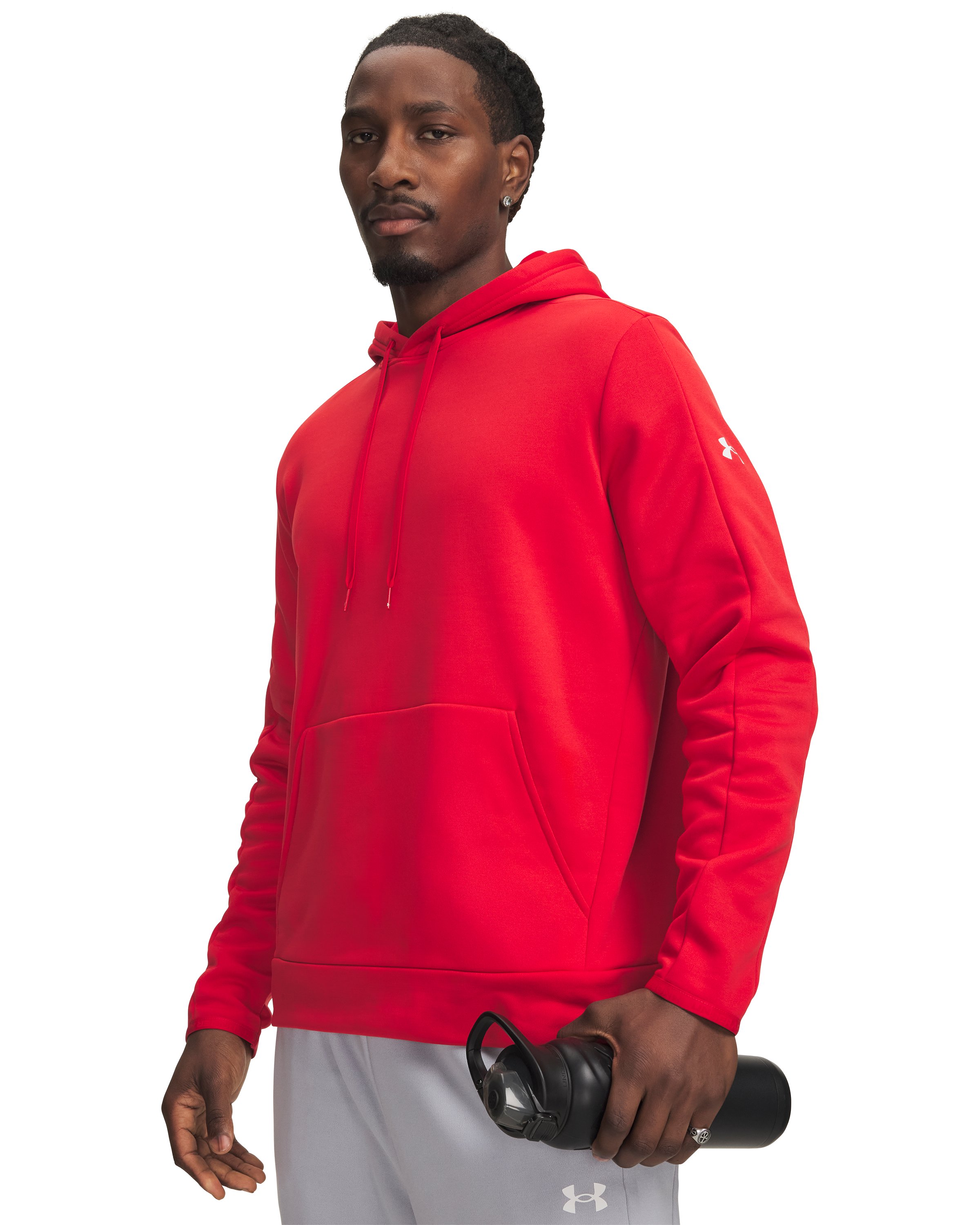 Armour Fleece Pro Men's Hoodie 13