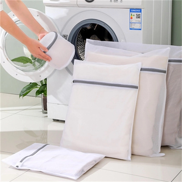Reusable Laundry Mesh Wash Bag 8