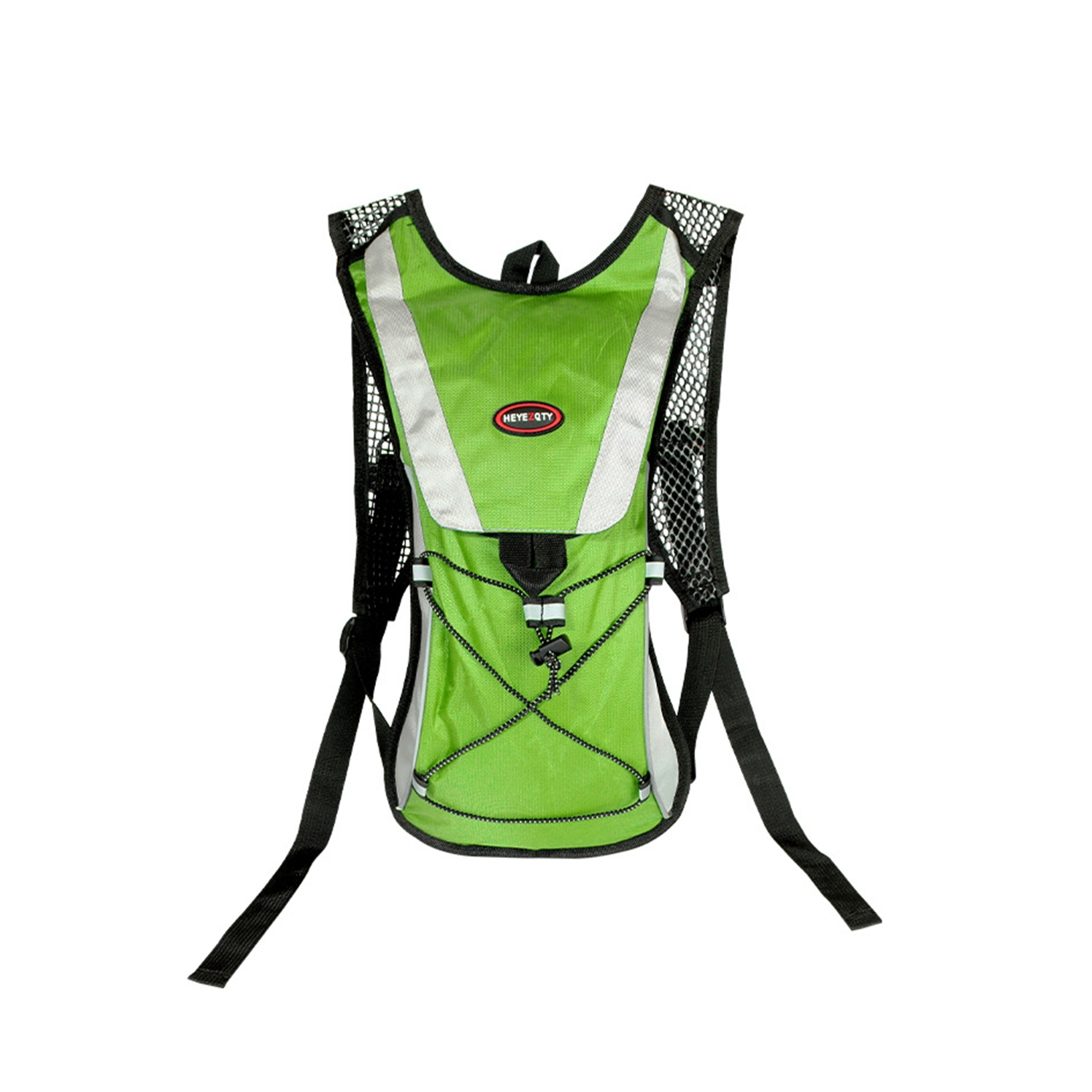 Hydration Day Pack With Two Liter Bladder 18.9" Length X 9.1" Width 2