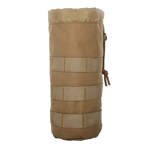Tactical Water Bottles Pouch Bag 10