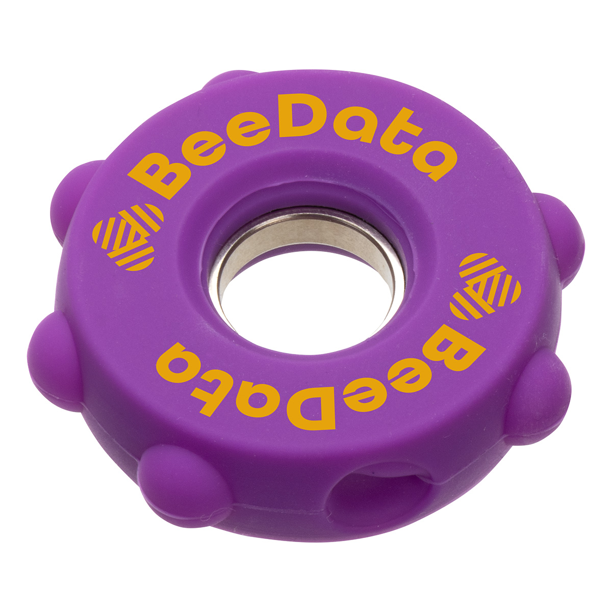Gear Push Pop Spinner 43