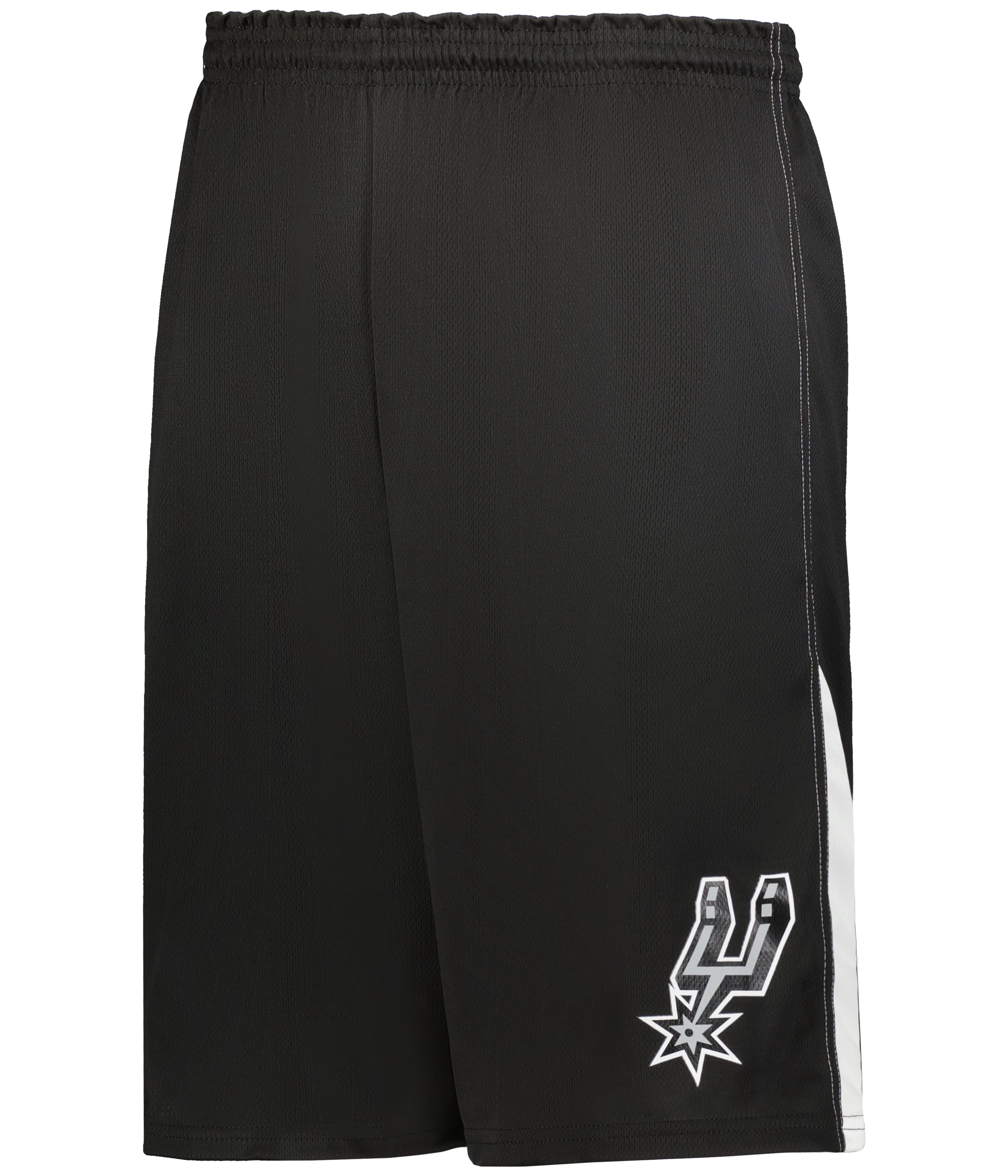 LOGO'D NBA SHORTS ADU 18