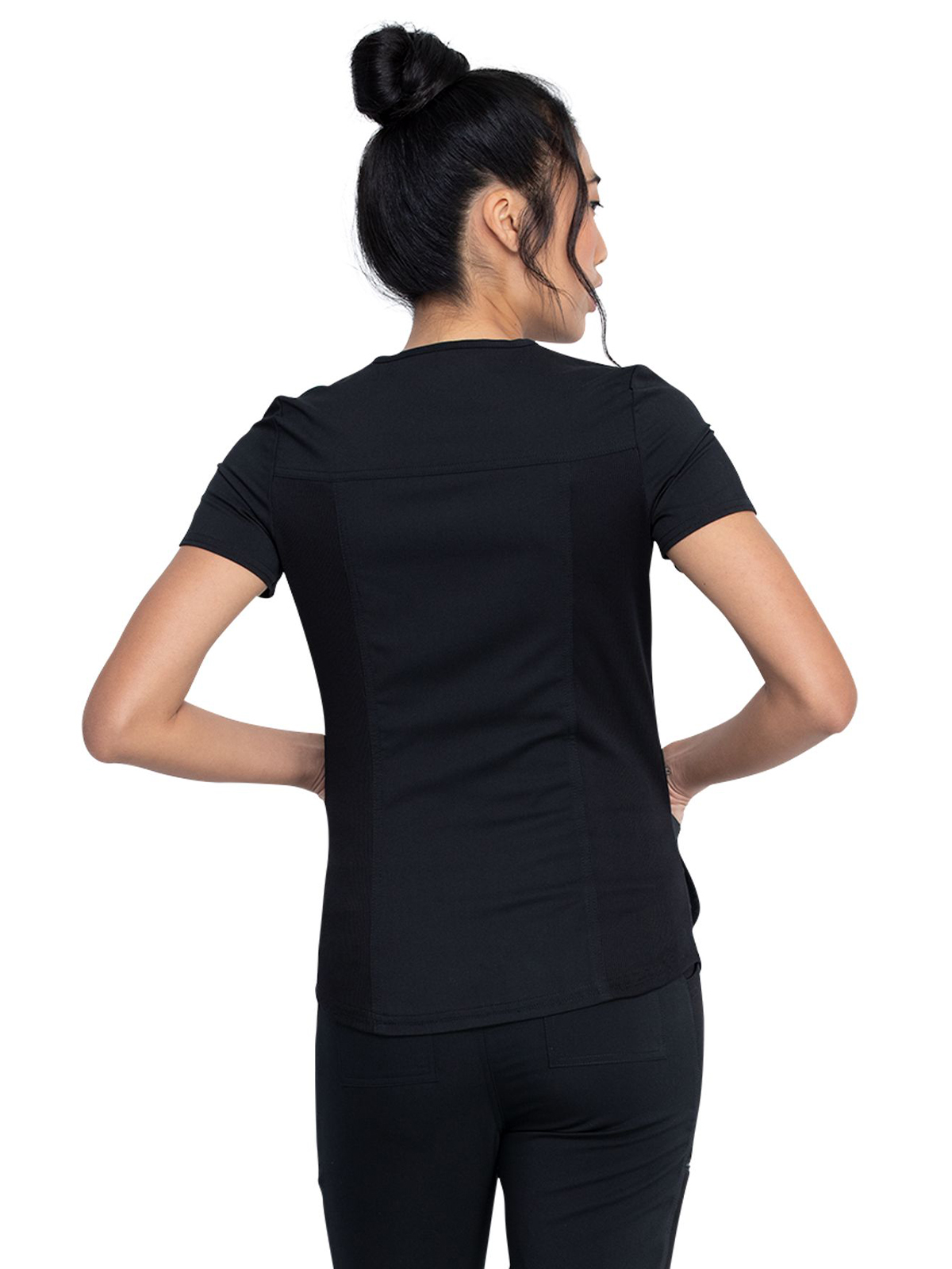 Balance Women's V-Neck Top