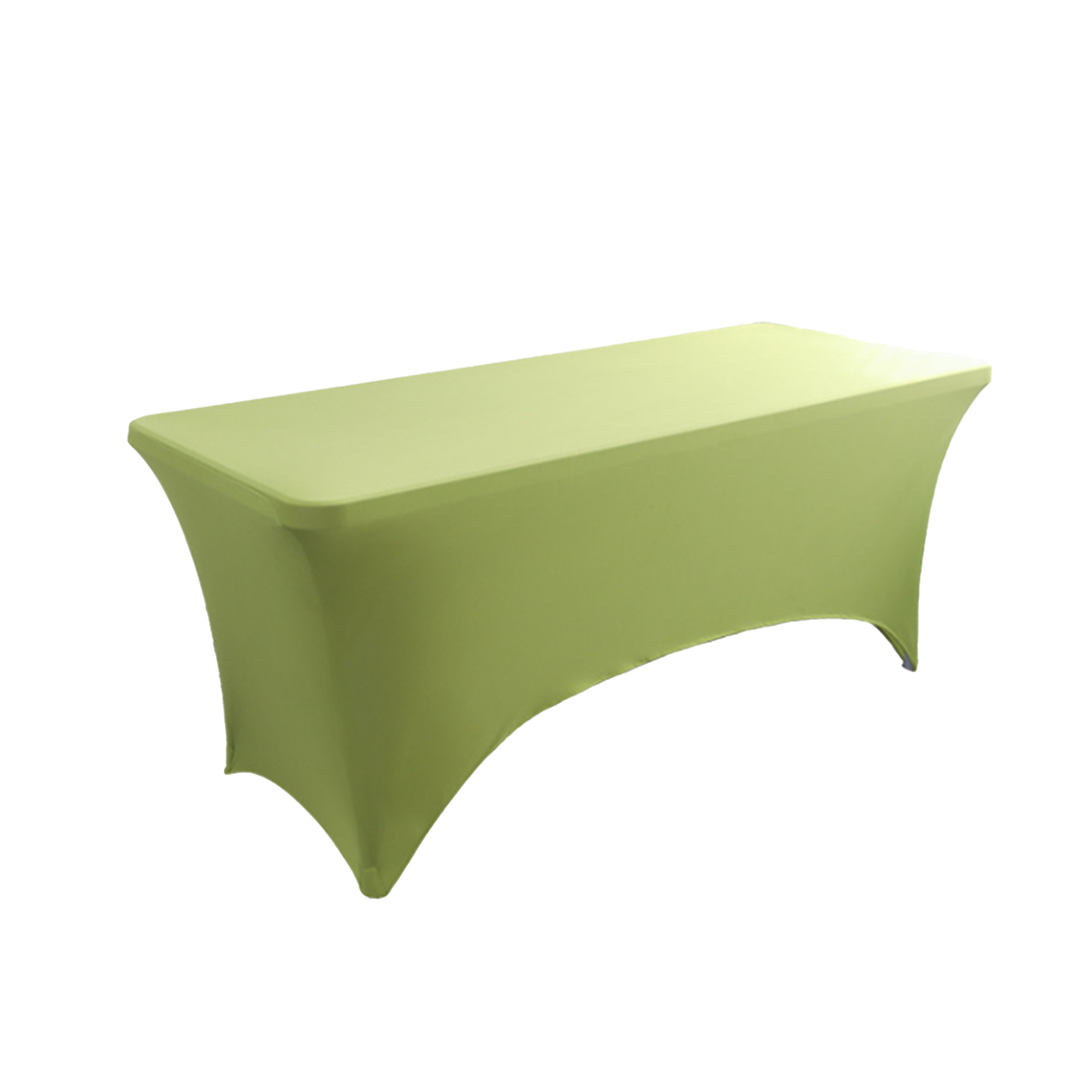 Polyester Square Tablecloth with Enhanced Thickness 20
