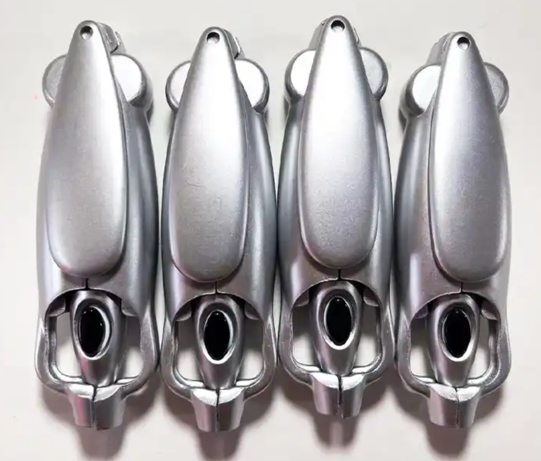 Robotic Ballpoint Pen 2