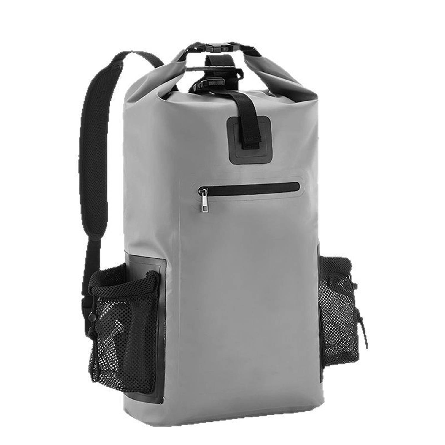 30L PVC Waterproof Dry Bag Backpack 4