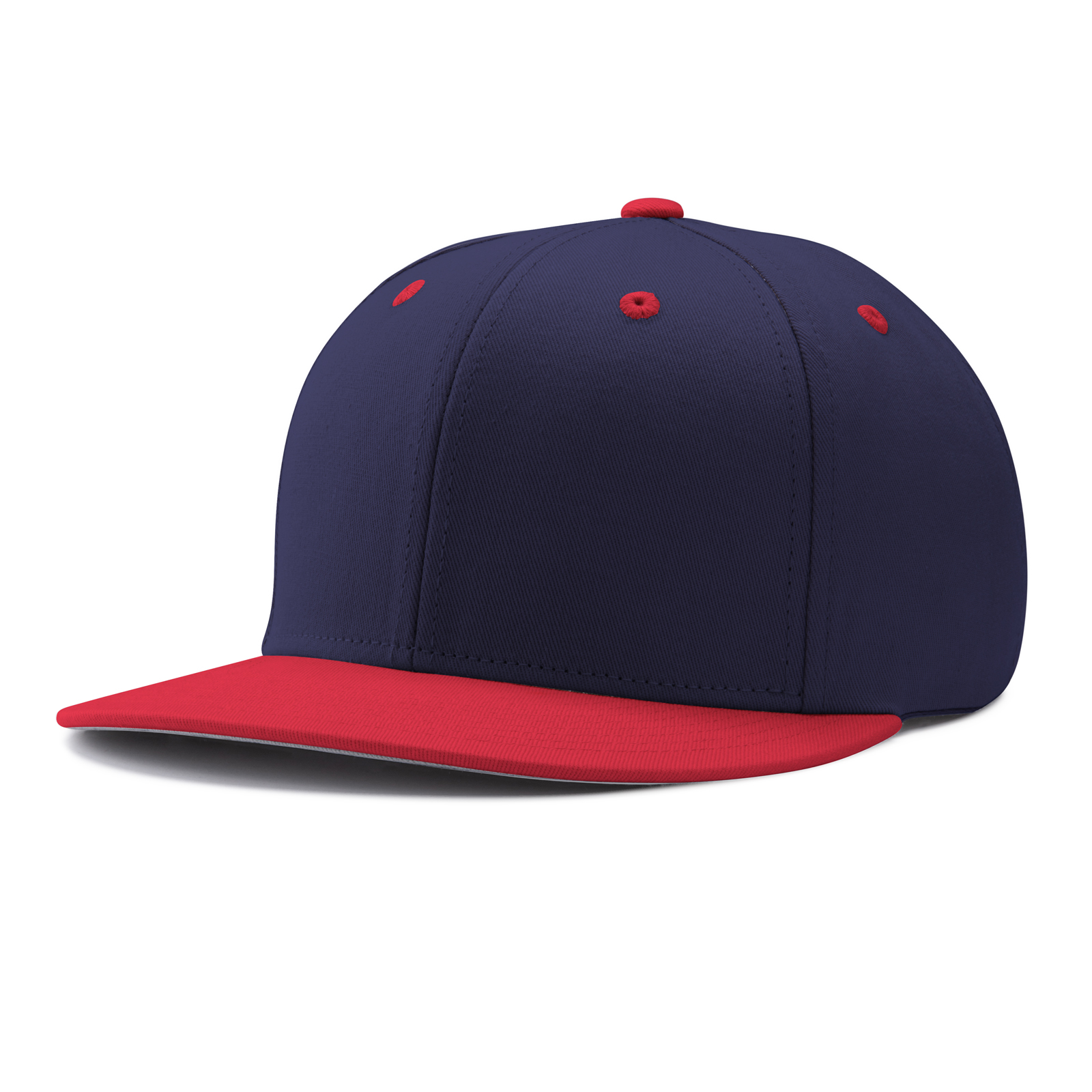Pennant Snapback Cap 51