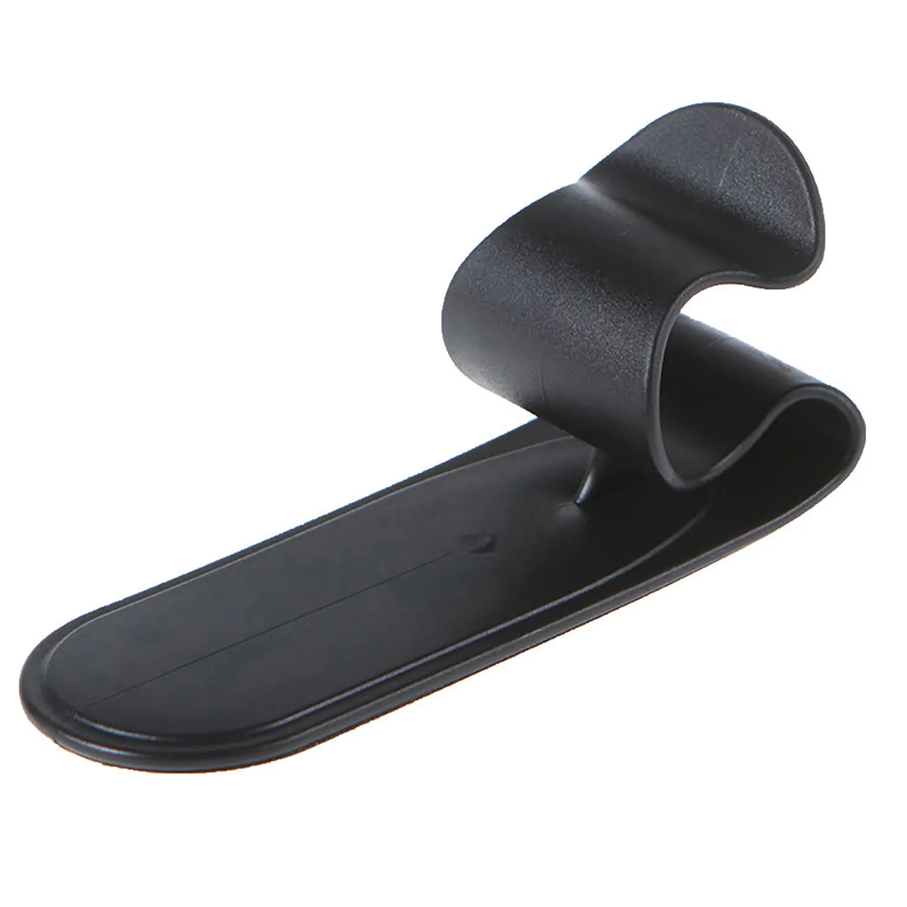 Polypropylene Multi Functional Adhesive Car Umbrella Holder 2