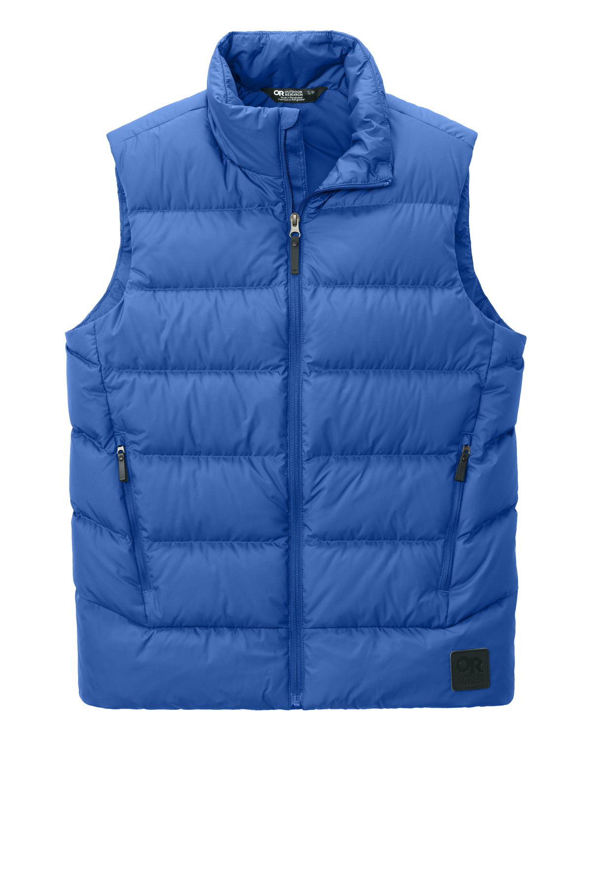 LIMITED EDITION Outdoor Research Coldsnap Down Vest OR322227 21