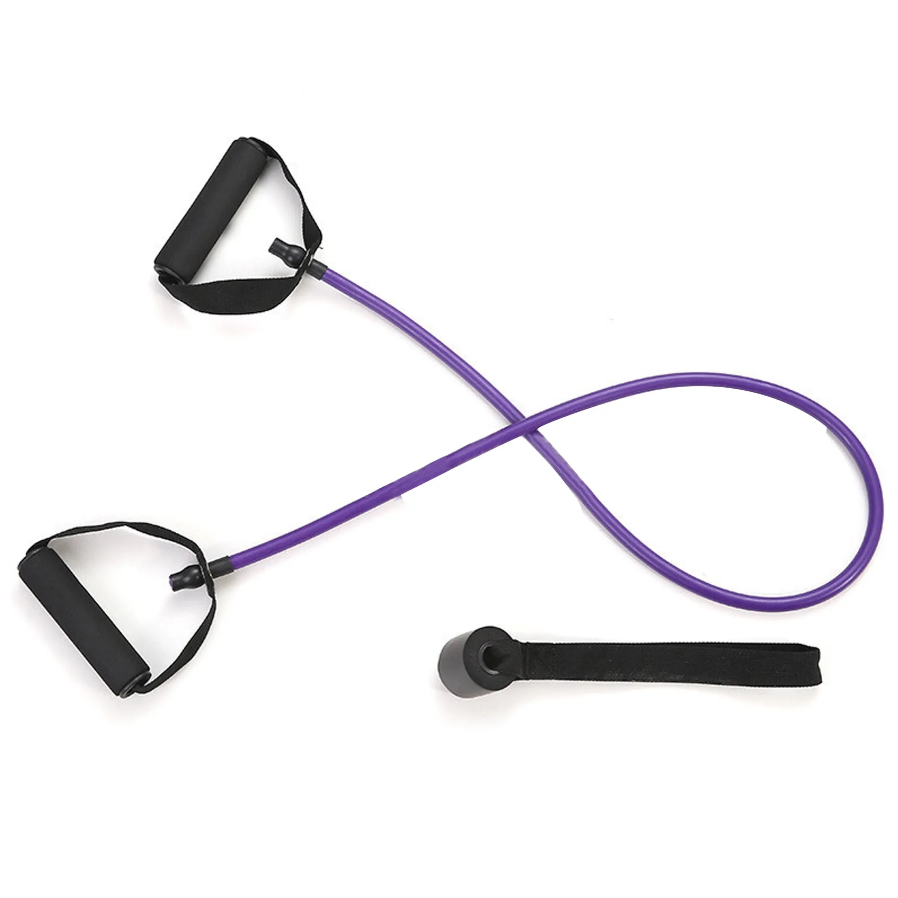 Resistance Bands with Handles 2