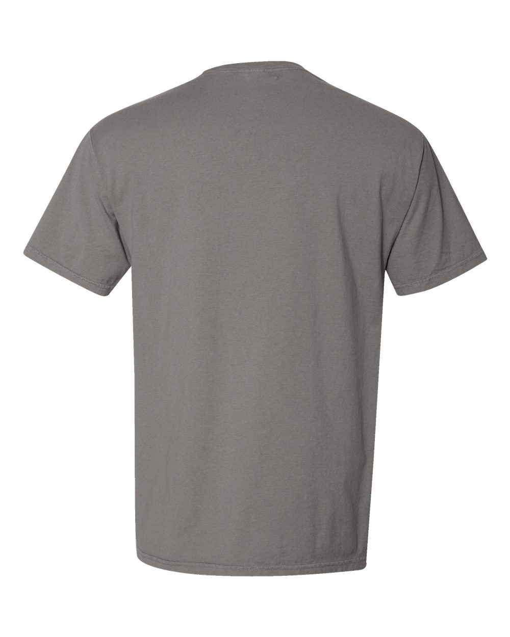 Unisex Garment-Dyed Pocket T-Shirt - GDH150 196