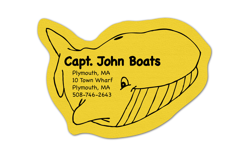 Whale Rubber Jar Opener 27