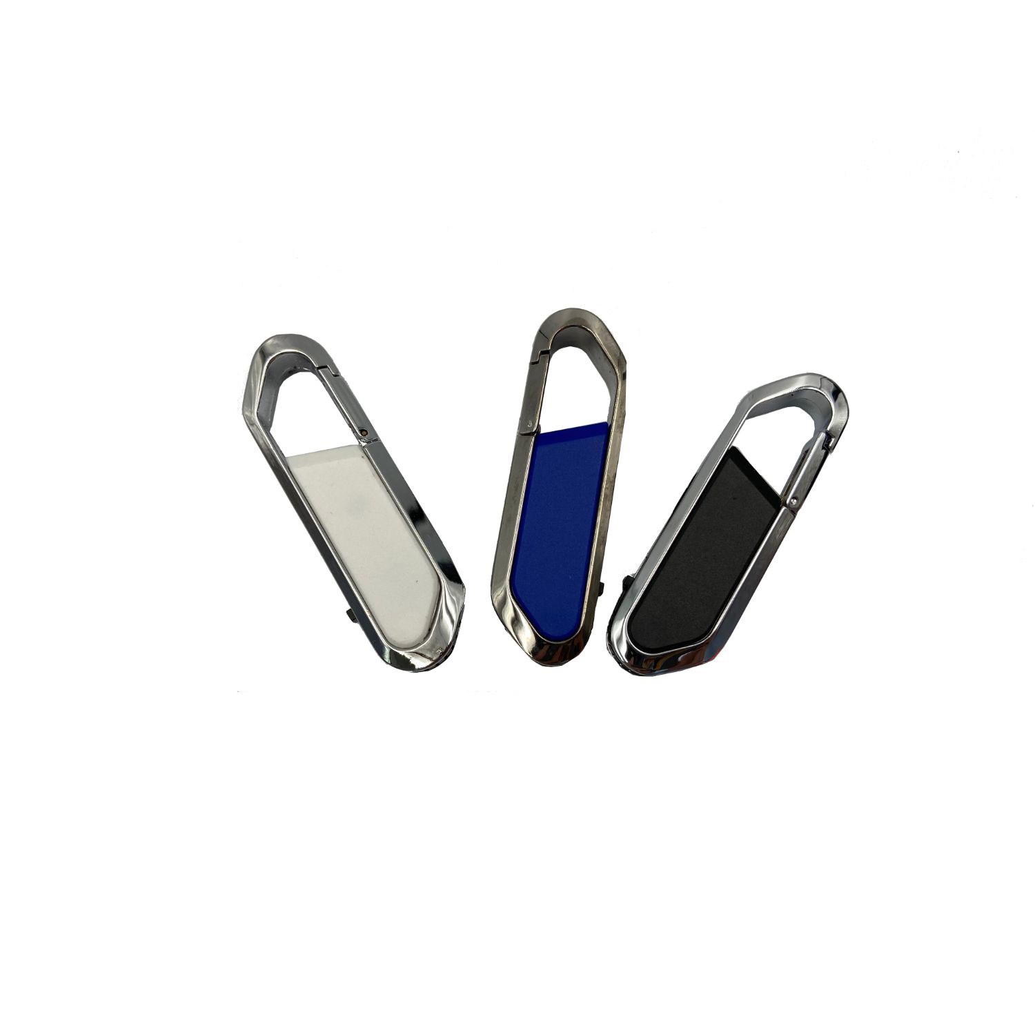 Carabiner USB Flash Drive 2