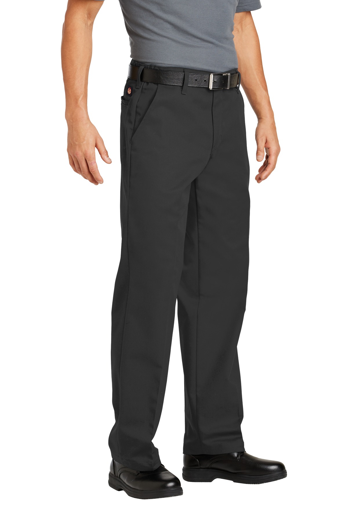 Red Kap Elastic Insert Pant. PT60 3