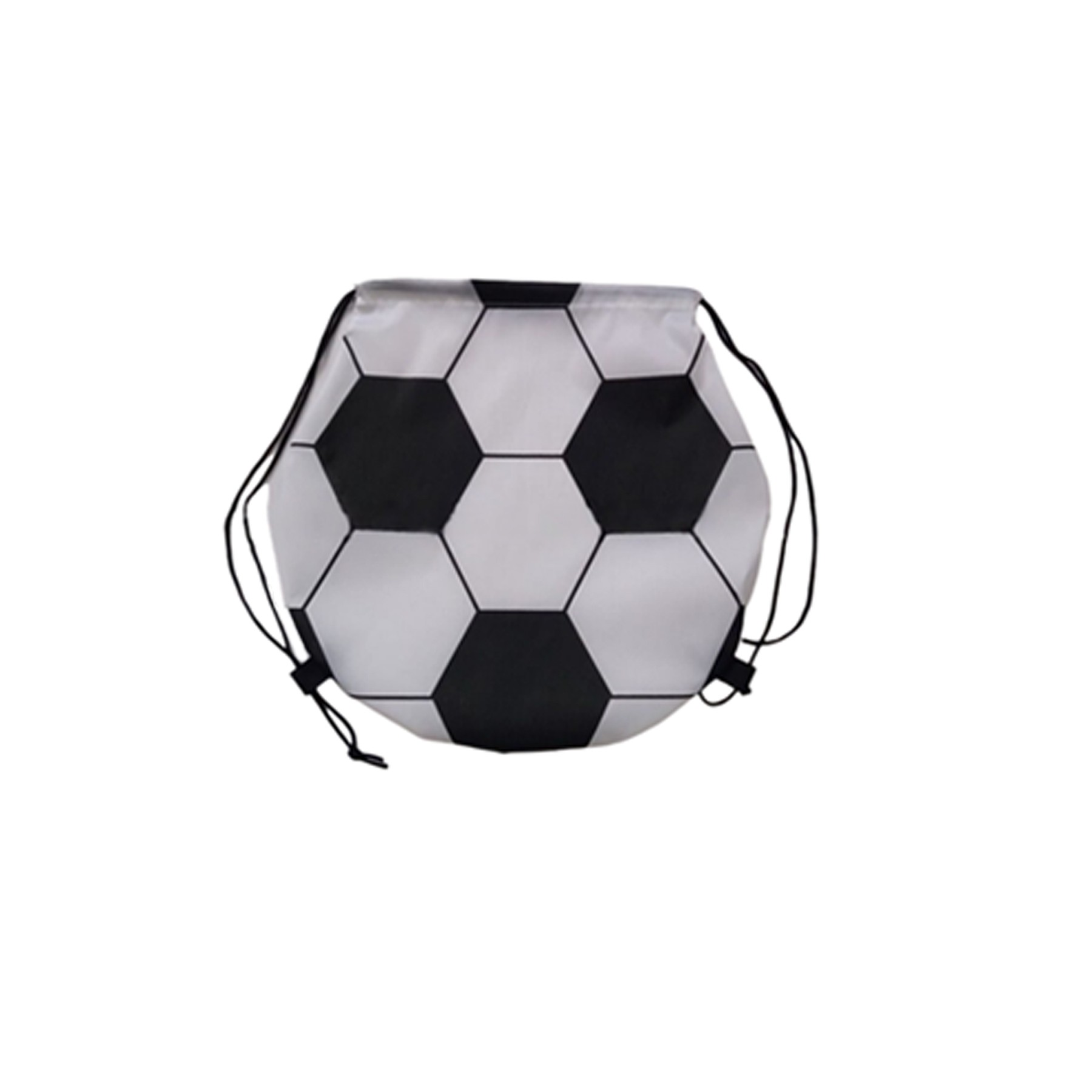 Ball Drawstring Backpack 3
