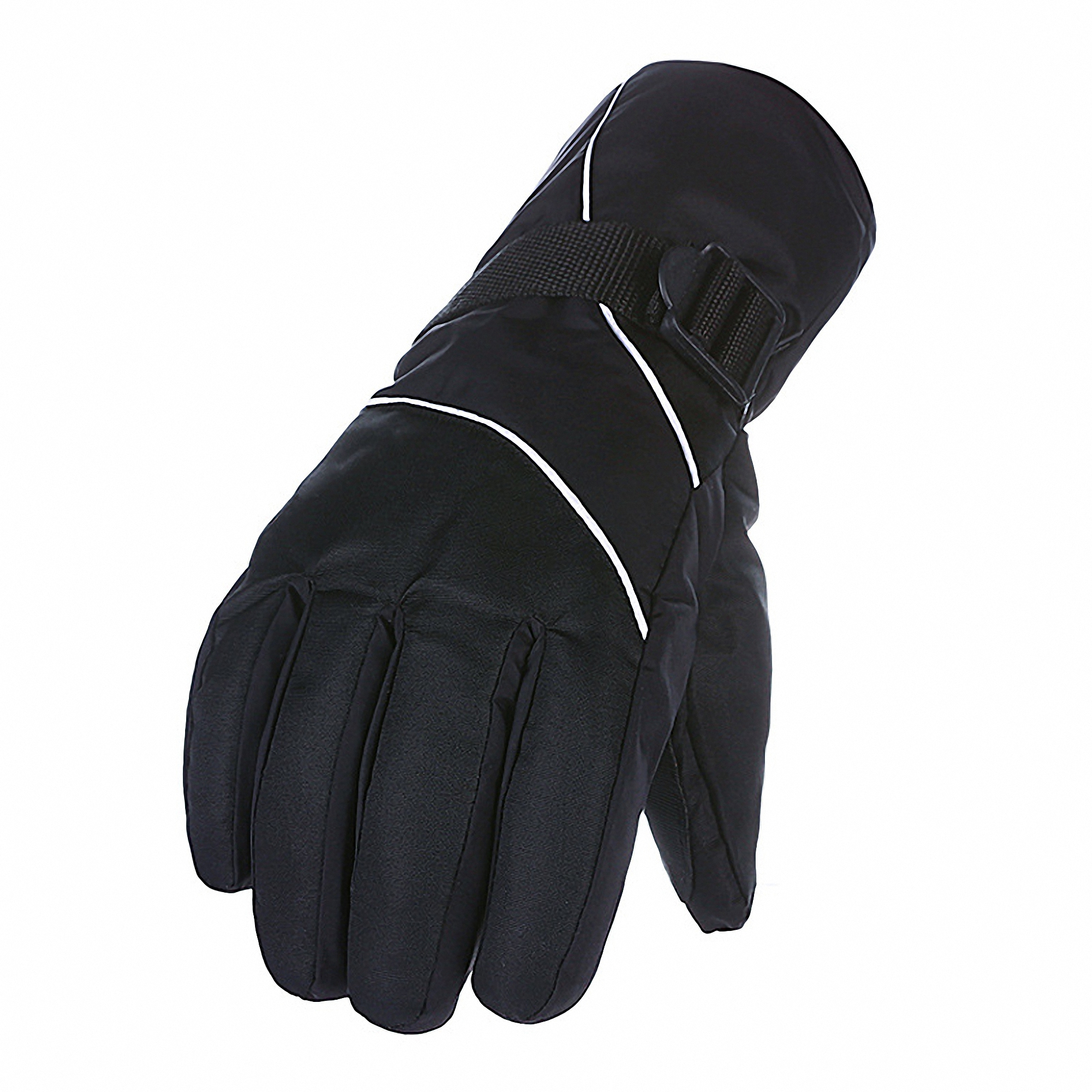 Insulated Winter Ski Gloves 4