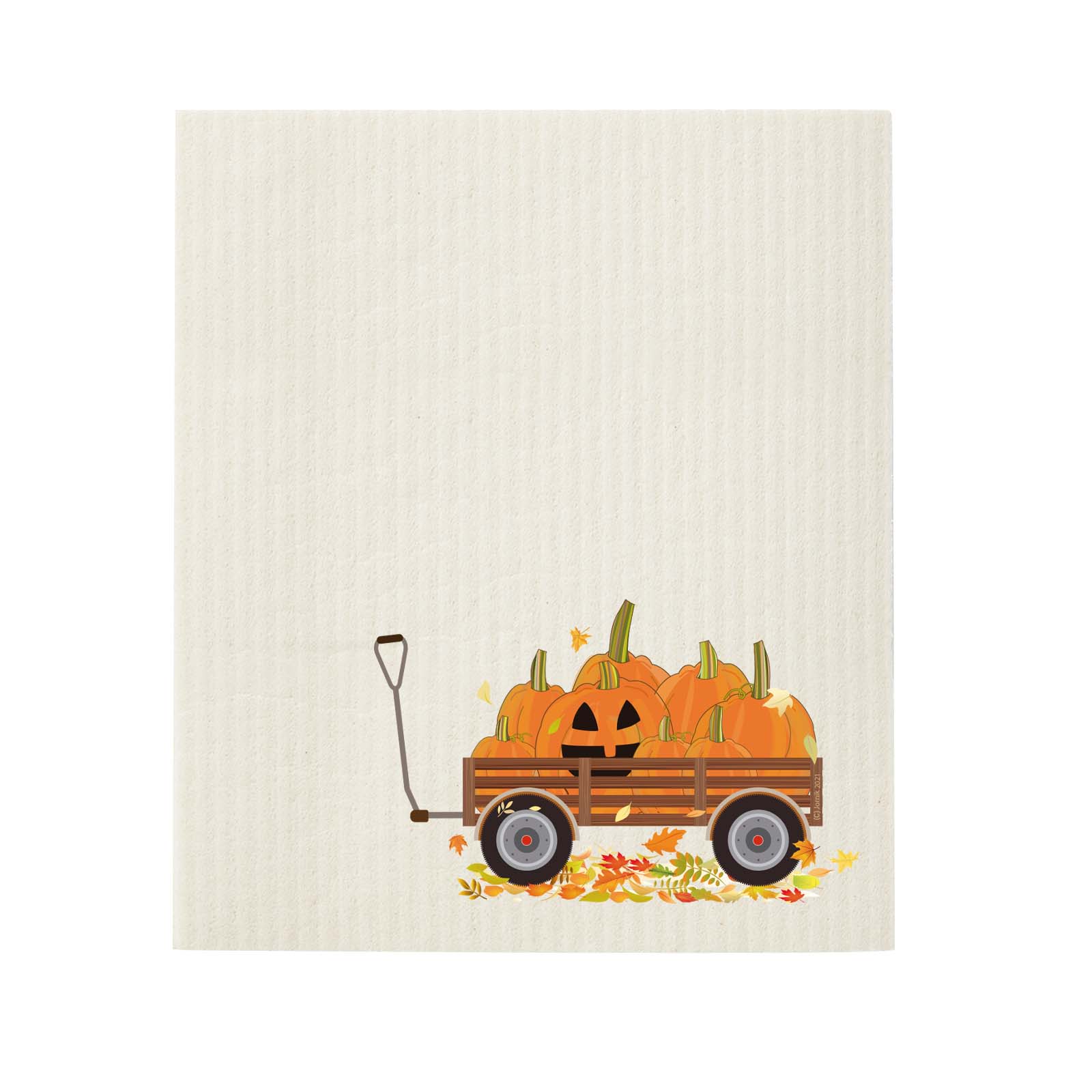 Swed-ISH Dishcloth 41