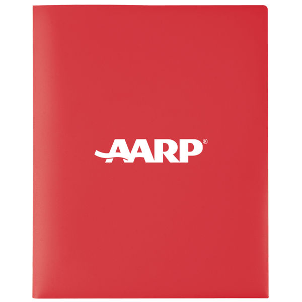 Take-Away folder 30