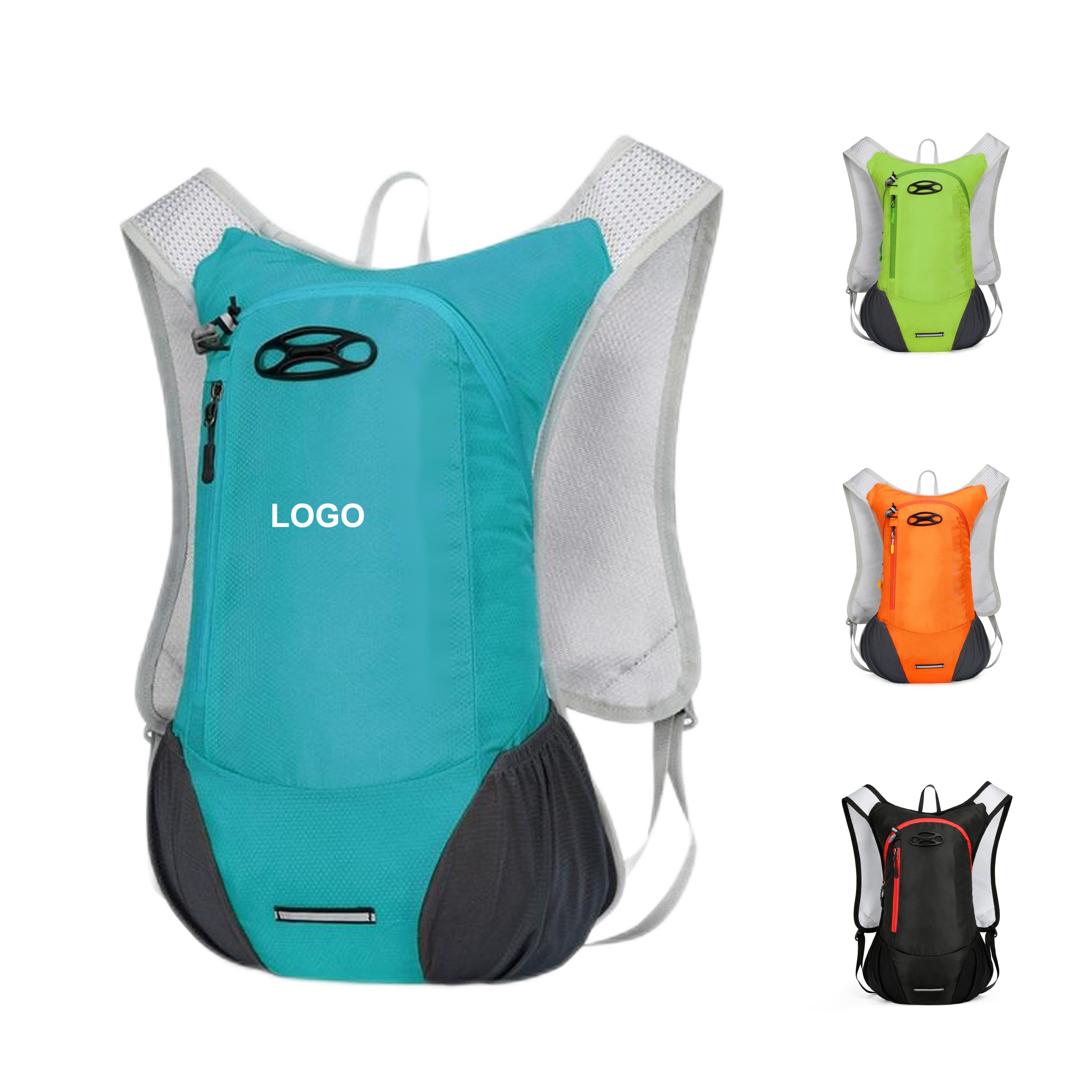 Cycling Backpack (direct import) 1
