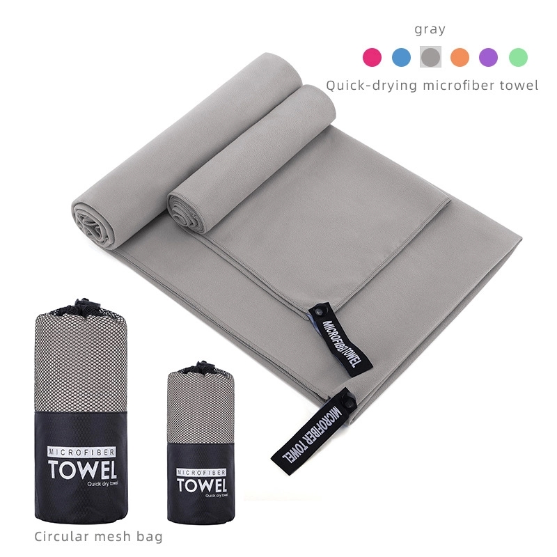 Instant Dry Sport Towel 6