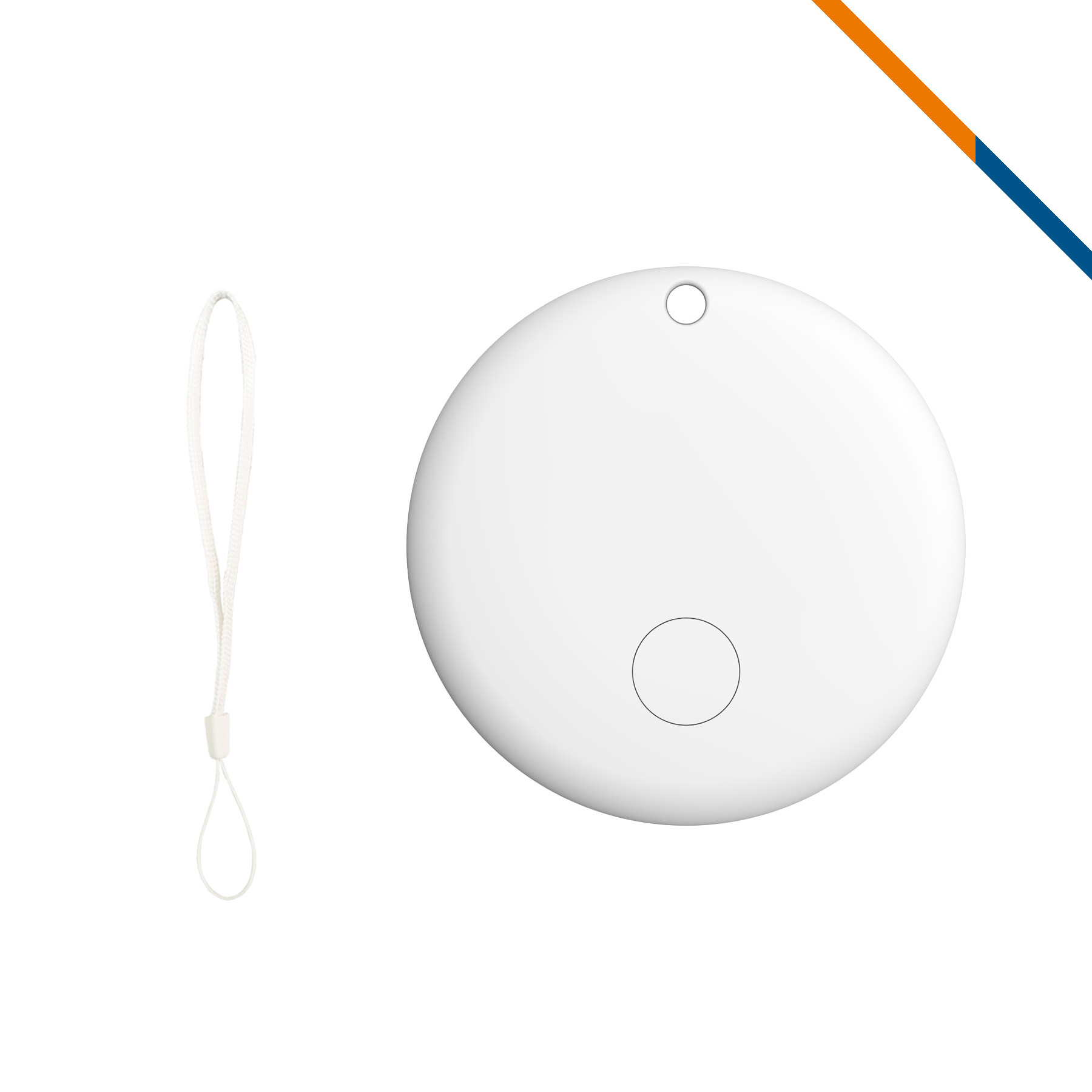 Targo iPhone Compatible Tracker 6