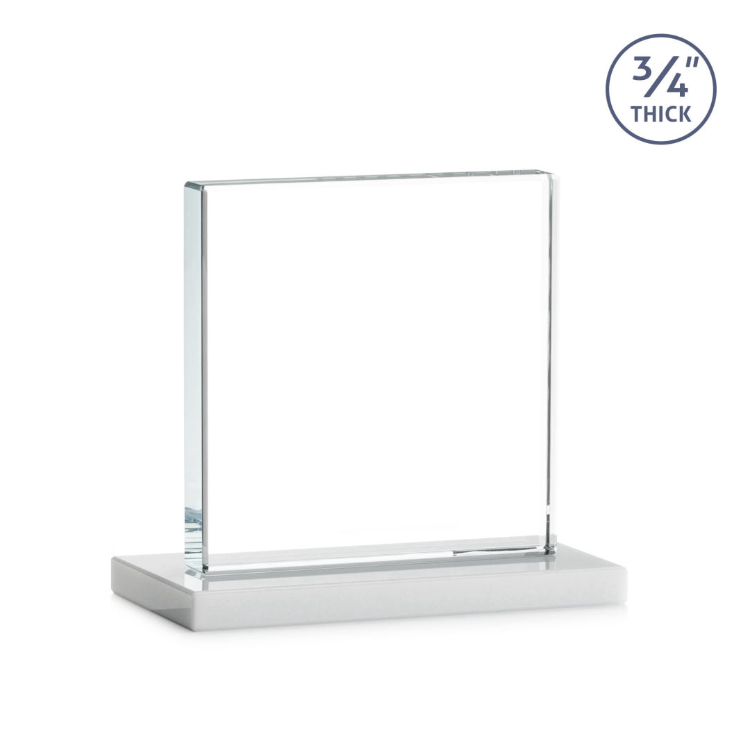 Terra Award - White 3