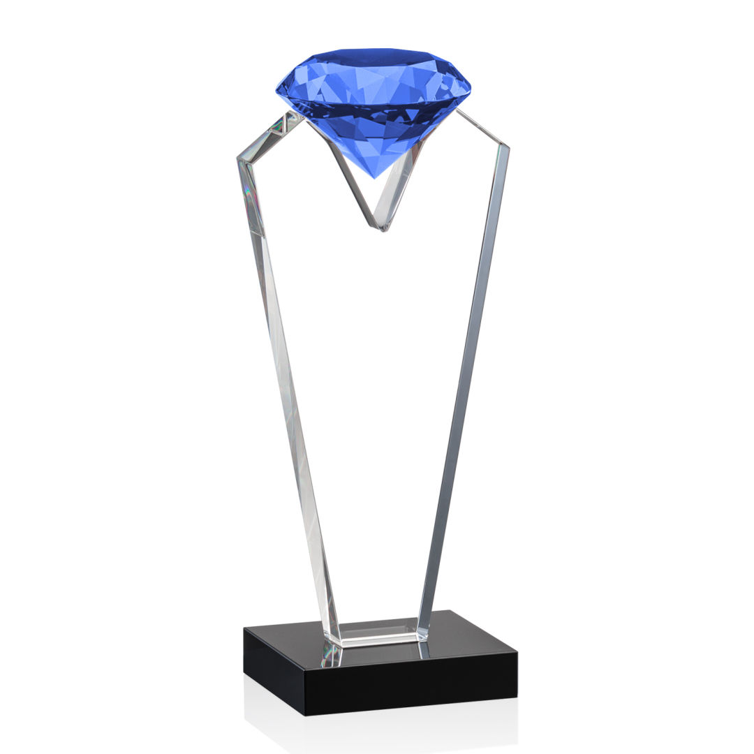 Endeavour Award - Sapphire 6