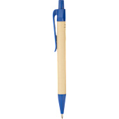 Sugarcane Paper Gel Pen 10
