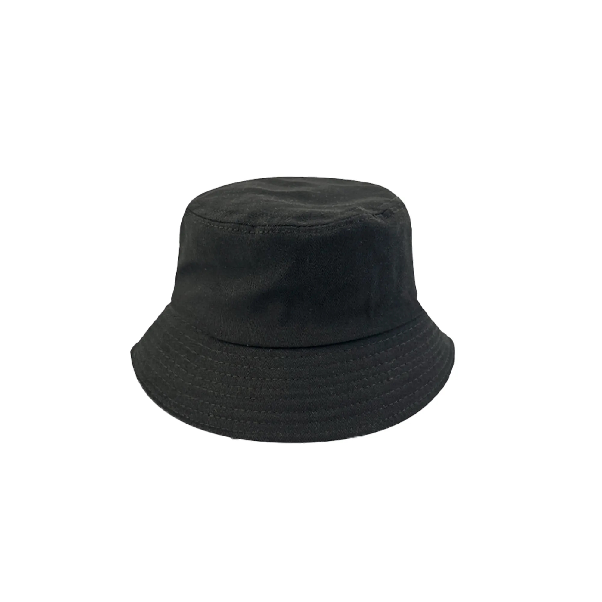 100% Cotton Bucket Hat 7