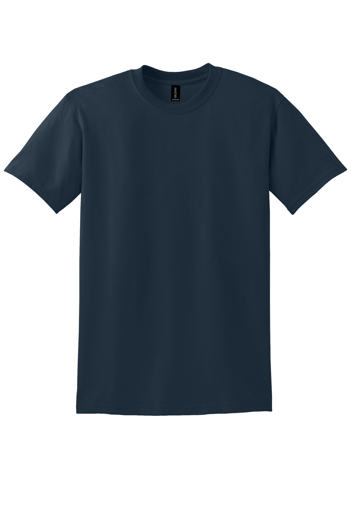 Gildan DryBlend 50 Cotton/50 Poly T-Shirt. 8000 224