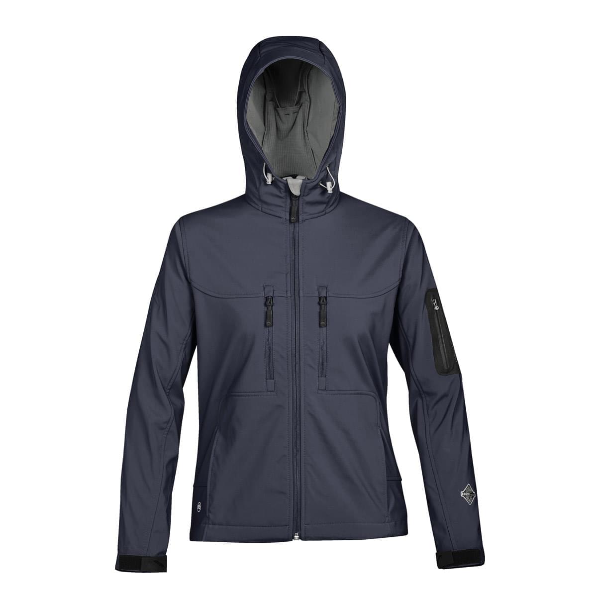 Stormtech Women's Epsilon H2XTREME Shell 15