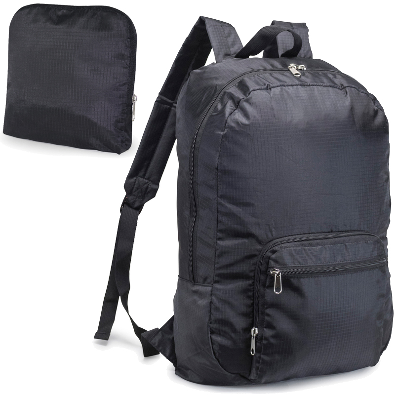Lightweight Compact Backpack Bag 3