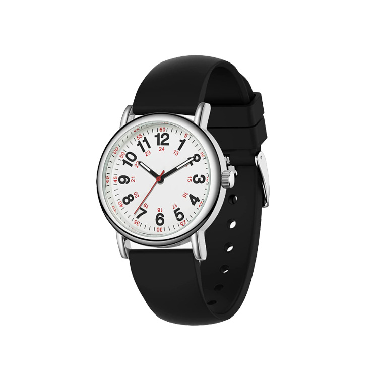 Nurse Watch for Medical Students Women 4
